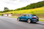 Audi e-tron 55 Quattro 2019 года (WW)